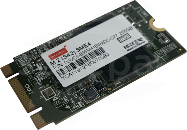 M.2 512GB (MLC) M.2 512GB (MLC)