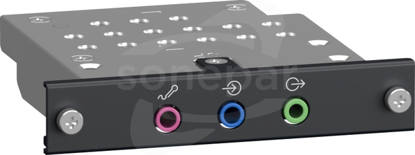 Audio z Mic IN Line IN i Line OUT Audio z Mic In Line In i Line OUT