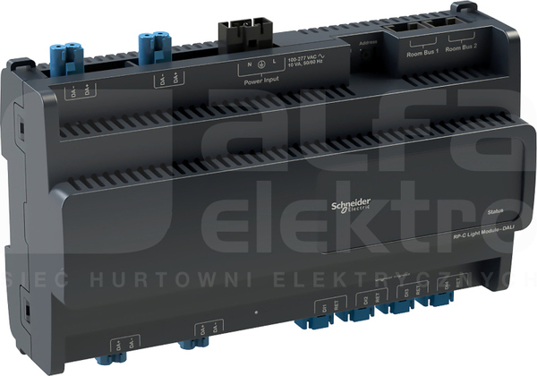 RP-C-EXT-DALI-1 Sterownik programowalny