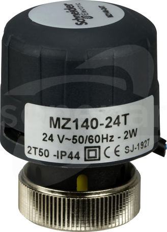 MZ140-24T Siłownik zaworu