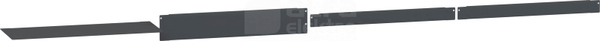 PRISMASET W600 IP55 Panel cokołu