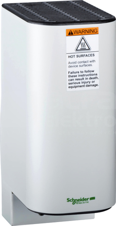 GRZEJNIK 100W 270-420W GRZEJNIK REZYSTANCYJNY