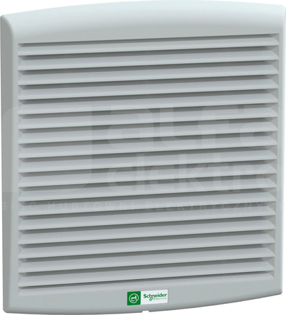 WENTYLATOR 300m3/h 24V IP54 WENTYLATOR 300m3/h 24V IP54