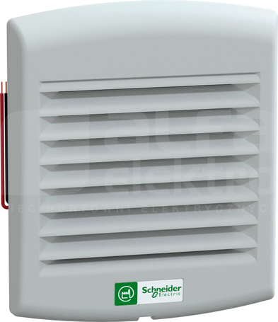 WENTYLATOR 38m3/h 24VDC IP54 WENTYLATOR 38m3/h 24VDC IP54