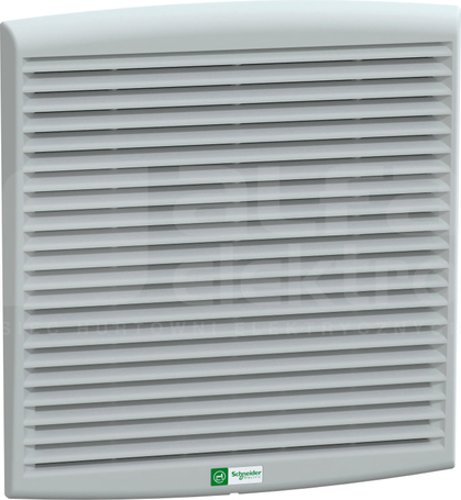 WENTYLATOR 560m3/h 230V IP54 WENTYLATOR 560m3/h 230V IP54