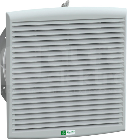 WENTYLATOR 850m3/h 115V IP54 WENTYLATOR 850m3/h 115V IP54
