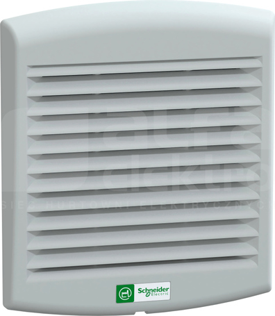WENTYLATOR 85M3/h 230V IP54 WENTYLATOR 85M3/h 230V IP54