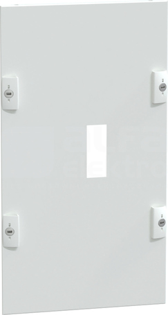 300x450mm Osłona metalowa