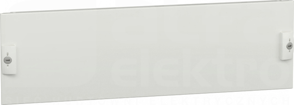 PRISMASET 150mm Płyta czołowa pełna