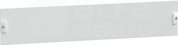 PRISMASET W750 3M Płyta czołowa pełna