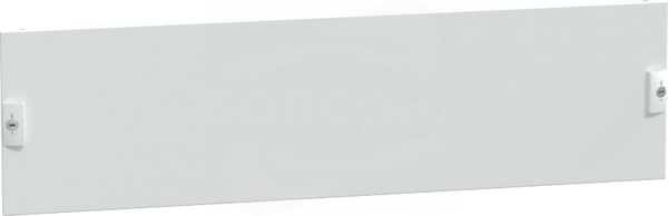 PRISMASET 4M W750 PSet Osłona metalowa pełna