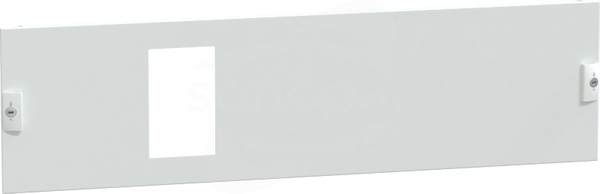 INS250 W750 Pset Płyta czołowa