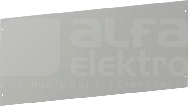 NSYCTL750DLP2 DLP-PLAX7 Panel przedni gładki