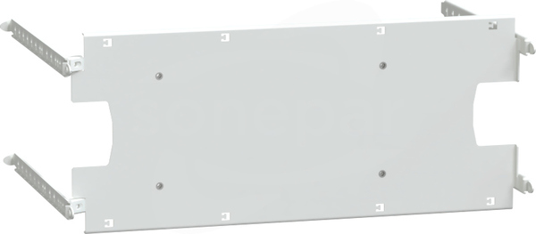LVS03425 80-160A Płyta montażowa