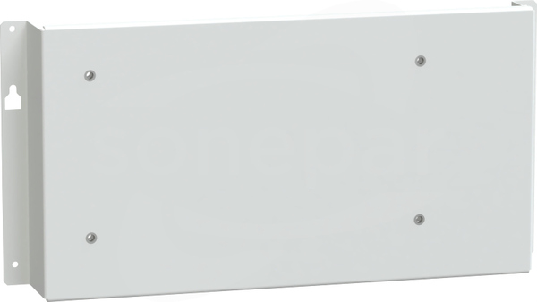 LVS03427 80-160A Płyta montażowa