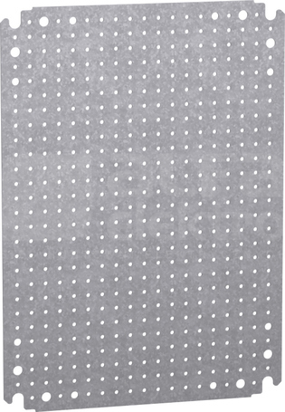 PŁYTA MONTAŻOWA Z MICROPERF. 300x400