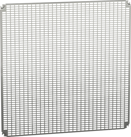 NSYMR1010 Płyta mont. 1000X1000 perforowana
