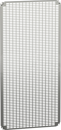 1200X600 PŁYTA MONT.OCYNKOWANA PERFO