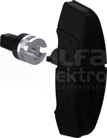 WKŁADKA DWUPRĘTOWA 3mm DO SPACIAL 3D