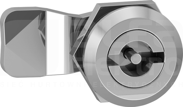 S3X 316L Zamek