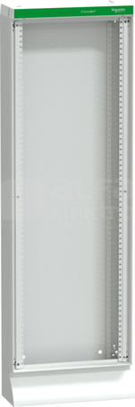PRISMASET W600 33M Obudowa stojąca metalowa