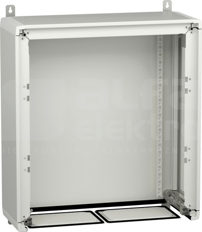 PRISMASET 11M IP55 Obudowa metalowa