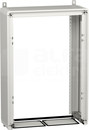 PRISMASET 15M IP55 Obudowa metalowa
