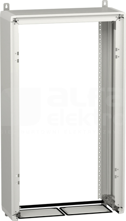PRISMASET 19M IP55 Obudowa metalowa