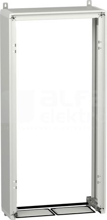 PRISMASET 23M IP55 Obudowa metalowa
