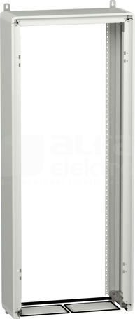 PRISMASET 27M IP55 Obudowa metalowa