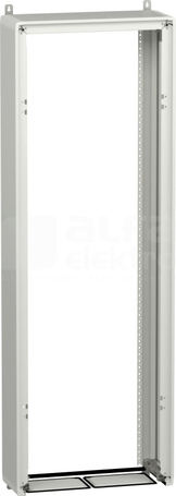 PRISMASET 33M IP55 Obudowa metalowa