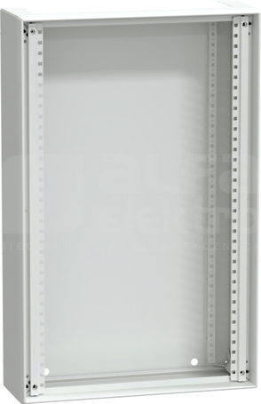 PRISMASET 18 modułów 600mm Obudowa naścienna metalowa