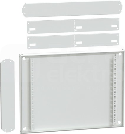 PRISMASET W600 7M IP55 Rozszerzenie obudowy