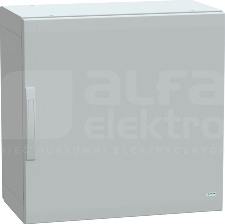 THALASSA 750x750x420 IP65 Obudowa z tworzywa