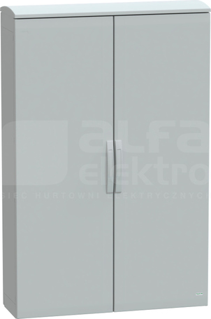 THALASSA 1500x1000x320 IP44 Obudowa z daszkiem z tworzywa