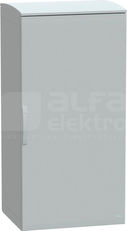 THALASSA 1500x750x620 IP44 Obudowa z daszkiem z tworzywa