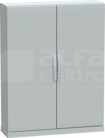 THALASSA 1250x1000x320 IP54 Obudowa z cokołem z tworzywa