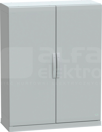 THALASSA 1250x1000x420 IP54 Obudowa z cokołem z tworzywa