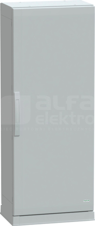 THALASSA 1250x500x320 IP54 Obudowa z cokołem z tworzywa