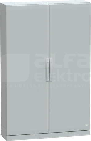 THALASSA 1500x1000x320 IP54 Obudowa z cokołem z tworzywa