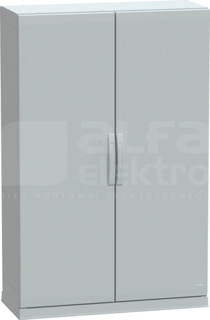 THALASSA 1500x1000x420 IP54 Obudowa z cokołem z tworzywa