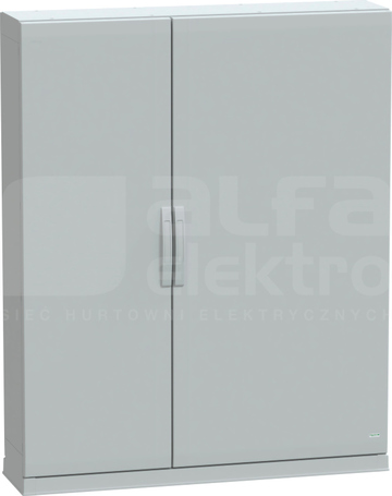 THALASSA 1500x1250x320 IP54 Obudowa z cokołem z tworzywa