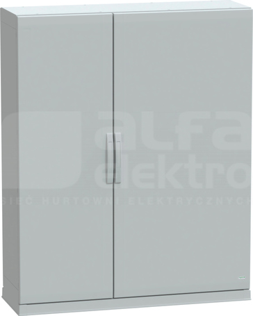 THALASSA 1500x1250x420 IP54 Obudowa z cokołem z tworzywa