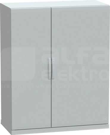 THALASSA 1500x1250x620 IP54 Obudowa z cokołem z tworzywa