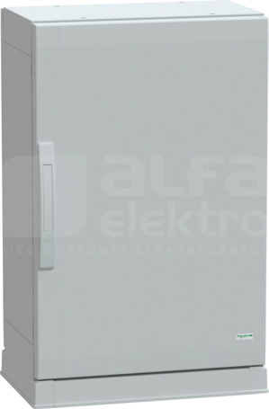 THALASSA 750x500x320 IP54 Obudowa z cokołem z tworzywa