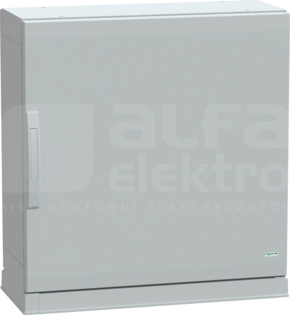 THALASSA 750x750x320 IP54 Obudowa z cokołem z tworzywa