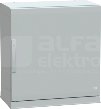 THALASSA 750x750x420 IP54 Obudowa z cokołem z tworzywa