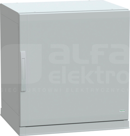 THALASSA 750x750x620 IP54 Obudowa z cokołem z tworzywa