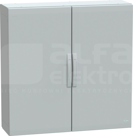 THALASSA 1000x1000x320 IP65 Obudowa z tworzywa