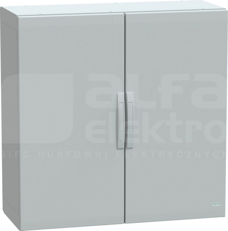 THALASSA 1000x1000x420 IP65 Obudowa z tworzywa